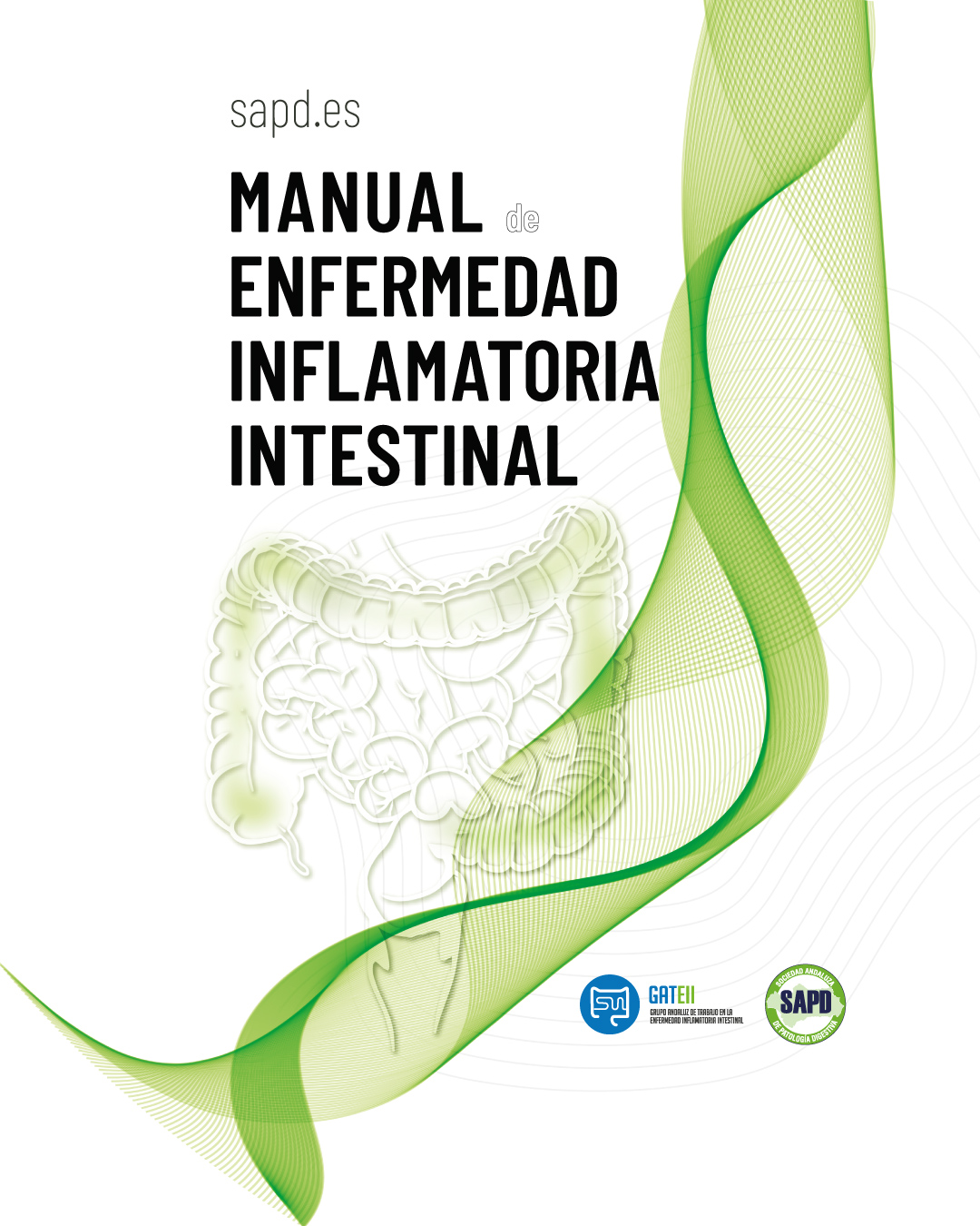 Manual de Enfermedad Inflamatoria Intestinal
